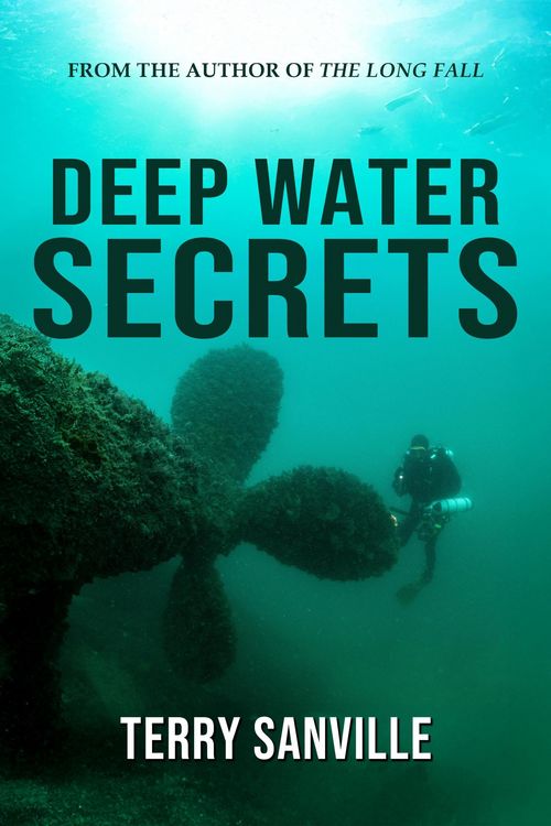 Produktbild: Deep Water Secrets