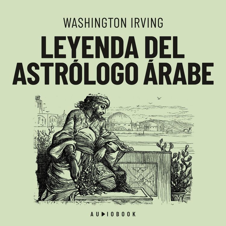 Produktbild: Leyenda del astr&oacute;logo &Aacute;rabe