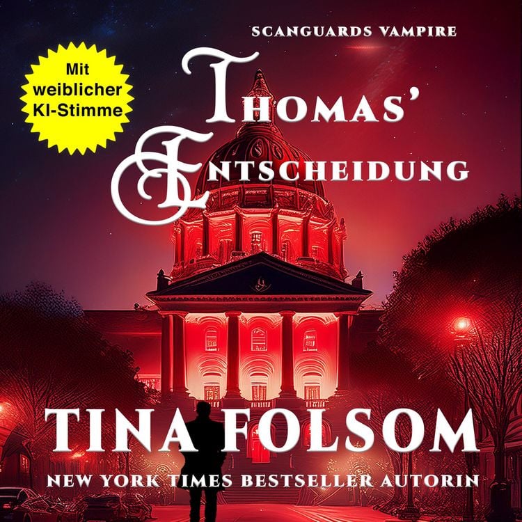 Produktbild: Thomas' Entscheidung