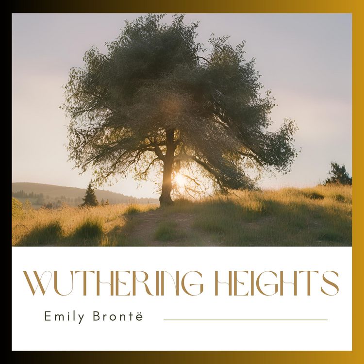 Produktbild: Wuthering Heights