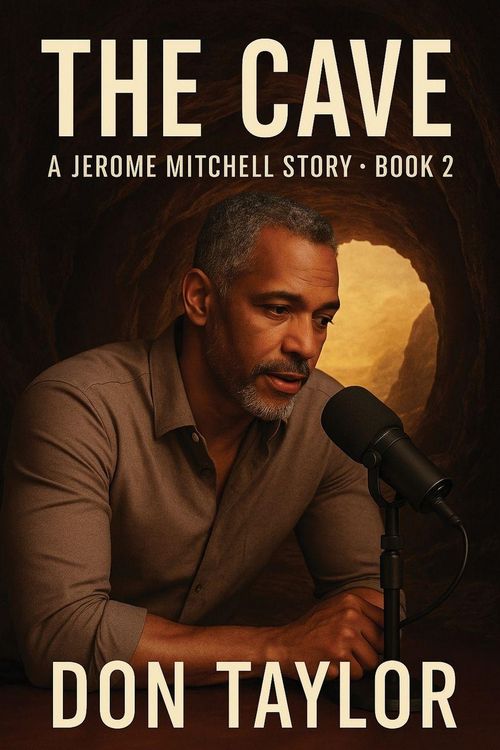 Produktbild: The Cave