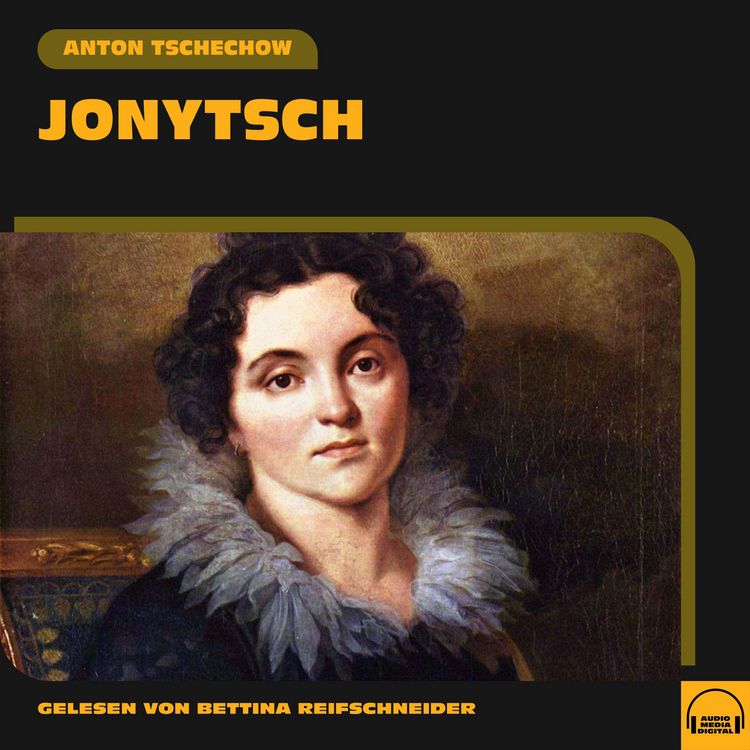 Produktbild: Jonytsch