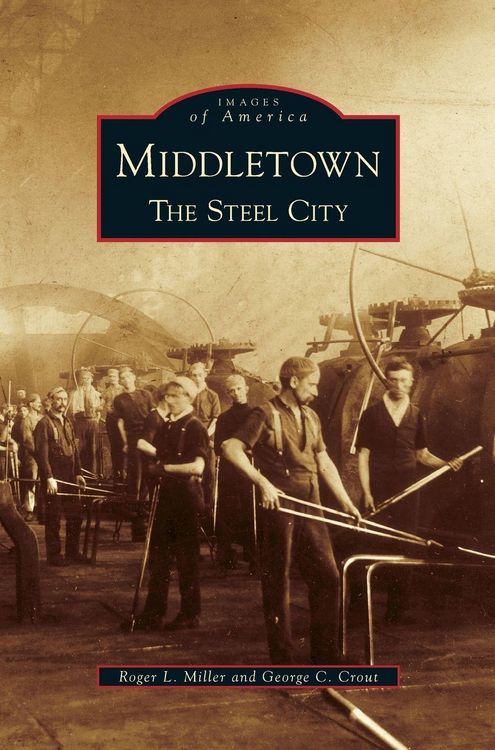Produktbild: Middletown
