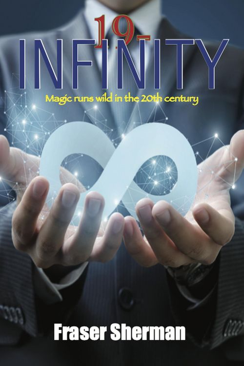 Produktbild: 19-Infinity