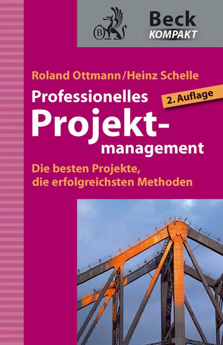 Produktbild: Professionelles Projektmanagement