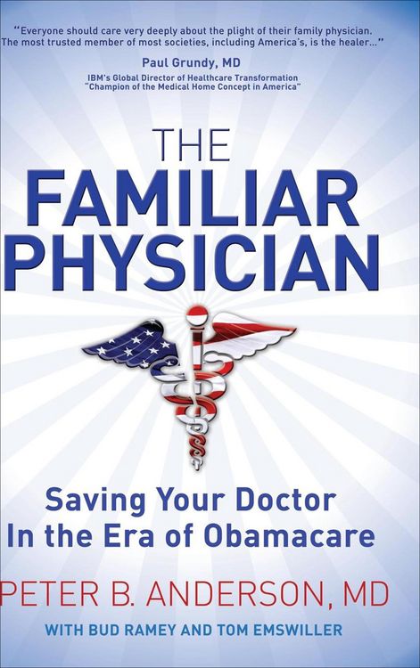 Produktbild: The Familiar Physician