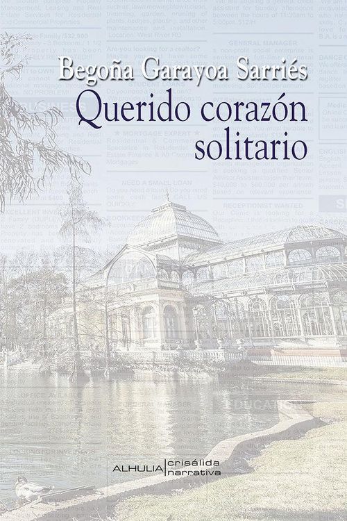 Produktbild: Querido coraz&oacute;n solitario