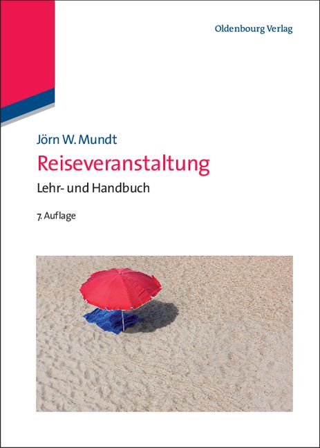 Produktbild: Reiseveranstaltung