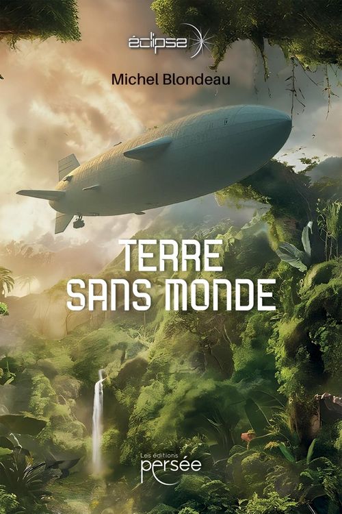 Produktbild: Terre sans monde