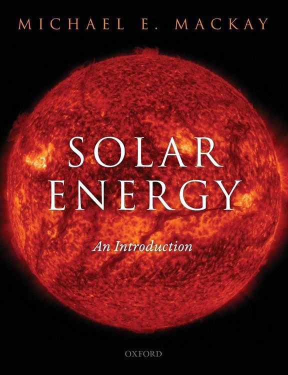 Produktbild: Solar Energy