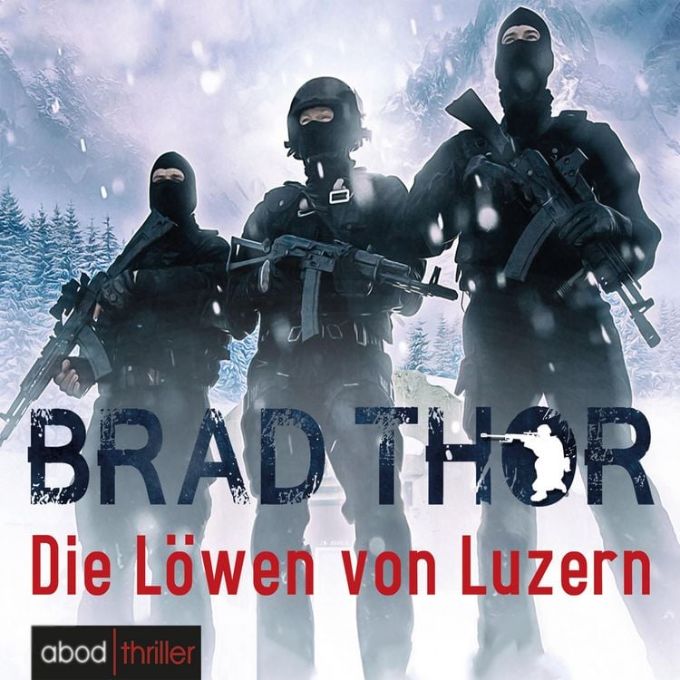 Produktbild: Die L&ouml;wen von Luzern