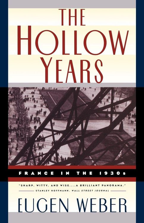 Produktbild: The Hollow Years