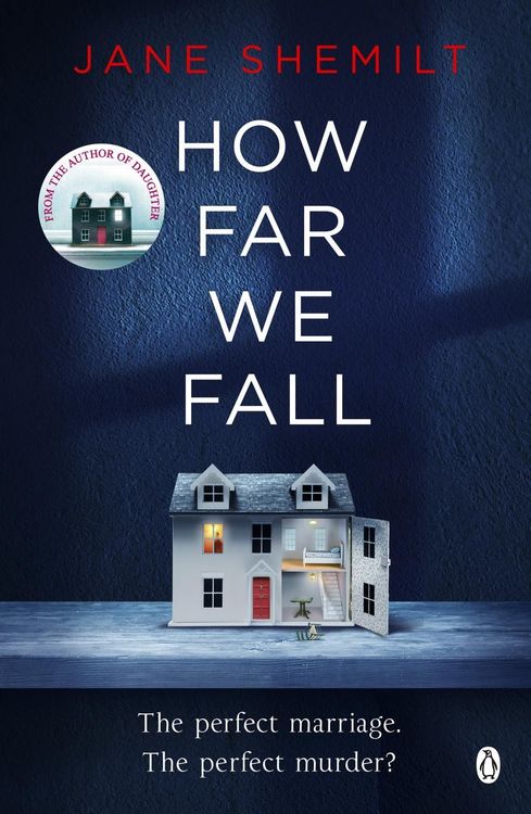 Produktbild: How Far We Fall