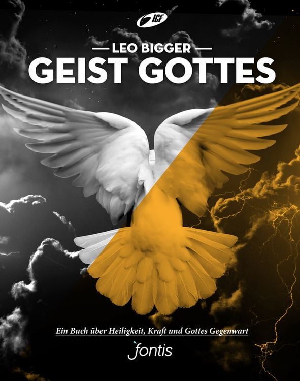 Produktbild: Geist Gottes