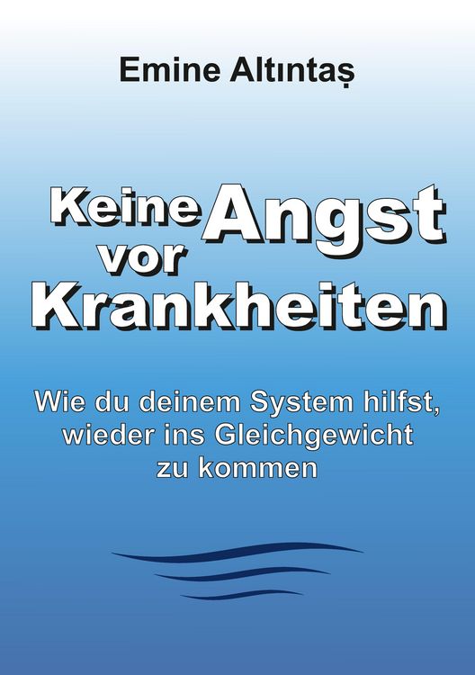 Produktbild: Keine Angst vor Krankheiten