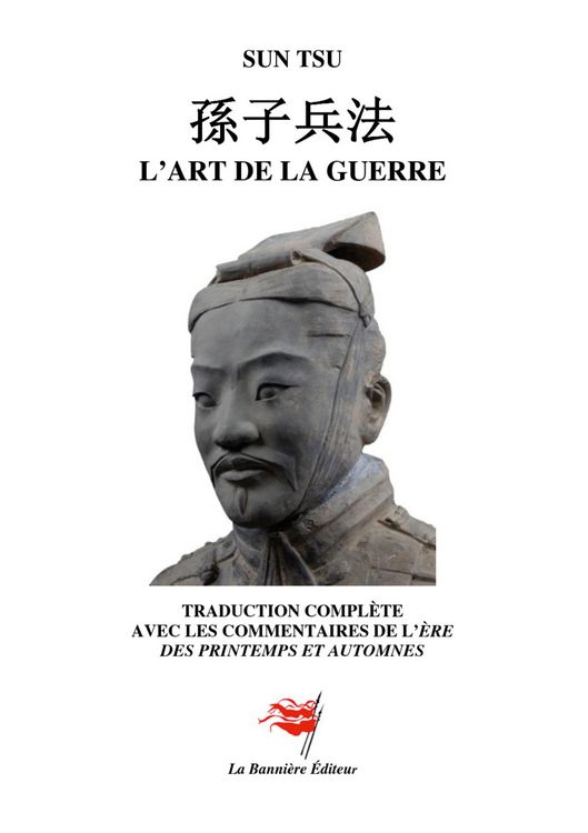 Produktbild: L'Art de la guerre