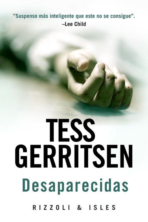 Produktbild: Desaparecidas