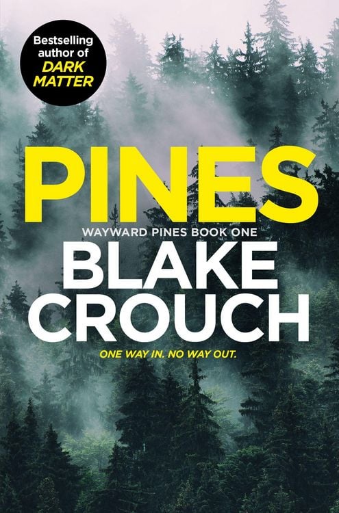 Produktbild: Pines