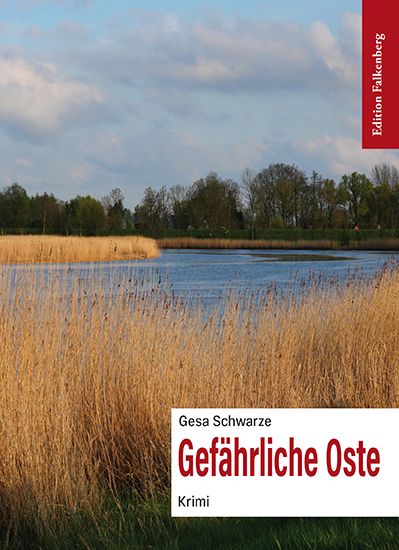 Produktbild: Gef&auml;hrliche Oste