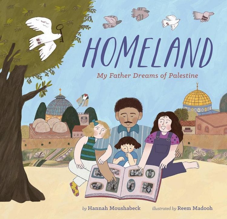 Produktbild: Homeland