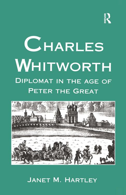 Produktbild: Charles Whitworth