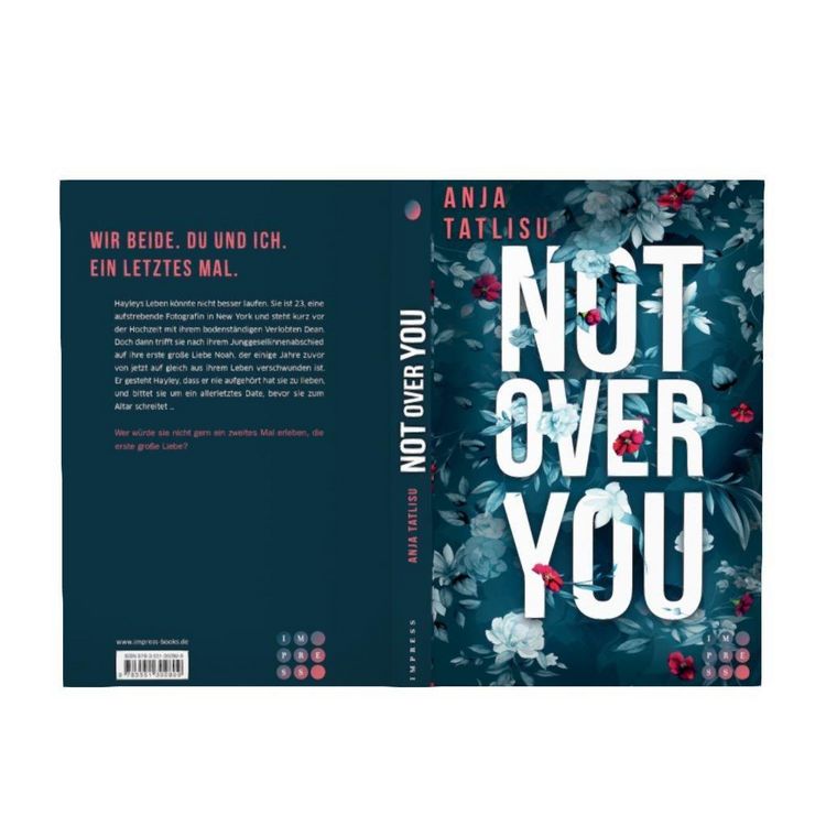 Produktbild: Not Over You