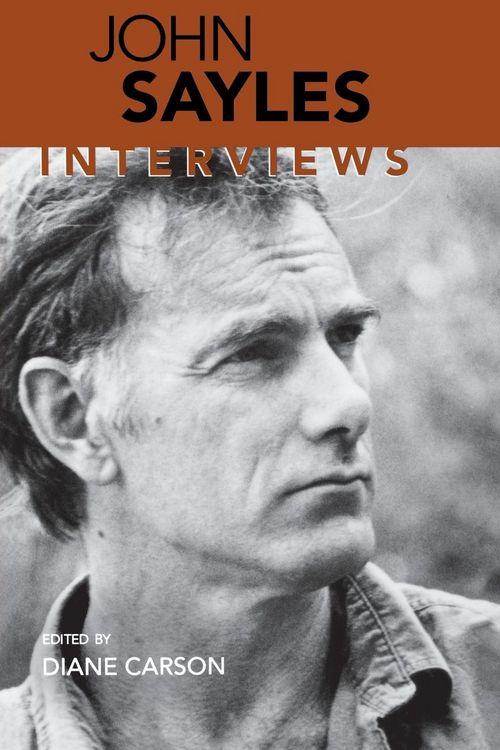 Produktbild: John Sayles