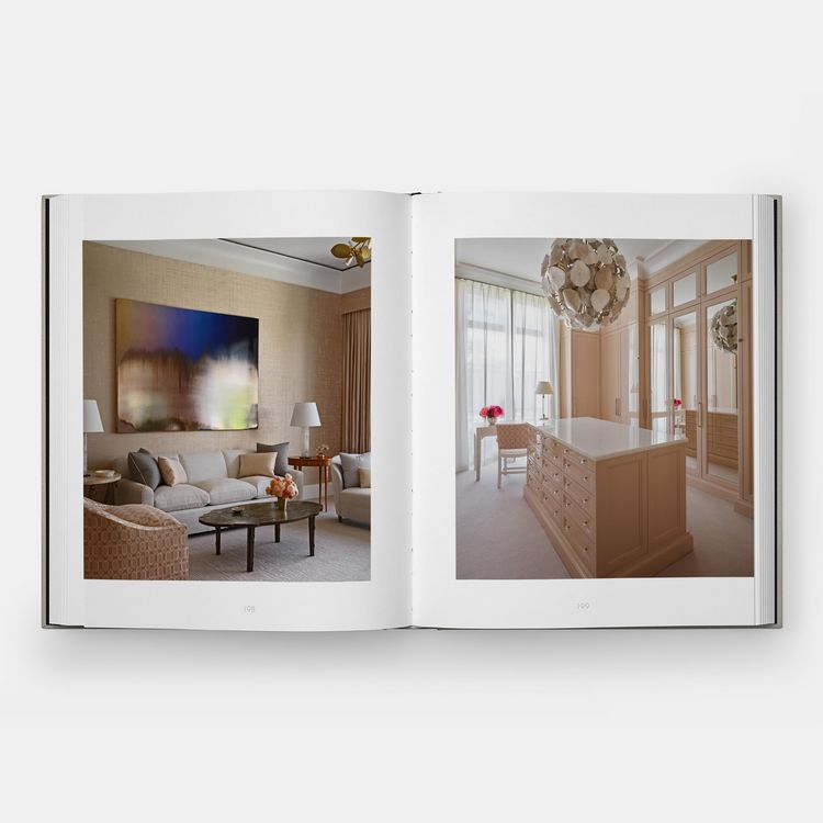 Produktbild: David Kleinberg: Interiors