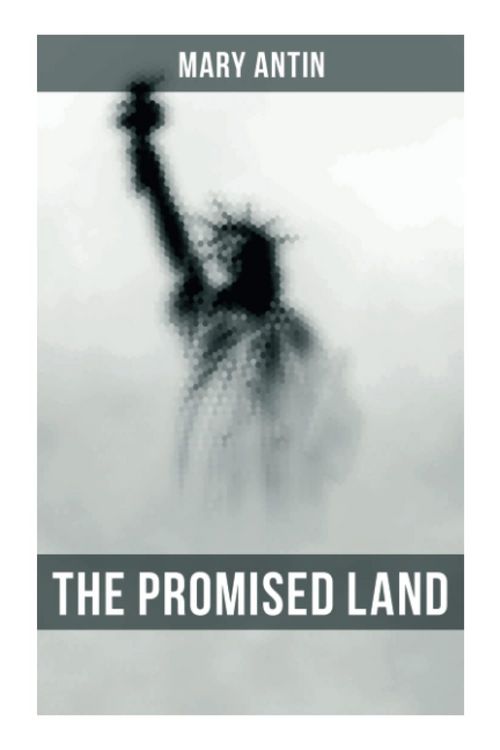 Produktbild: The Promised Land