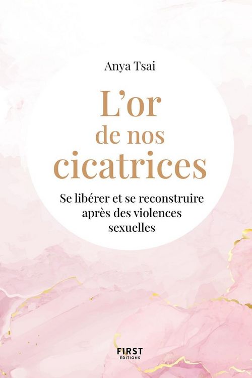 Produktbild: L'or de nos cicatrices