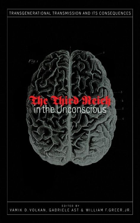 Produktbild: Third Reich in the Unconscious