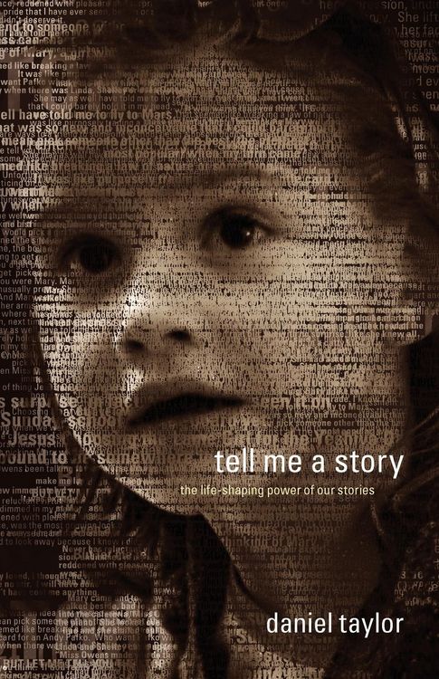 Produktbild: Tell Me a Story