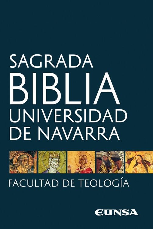 Produktbild: Sagrada Biblia