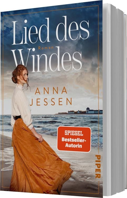 Produktbild: Lied des Windes
