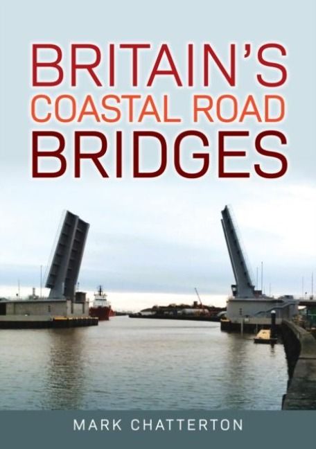 Produktbild: Britain's Coastal Road Bridges