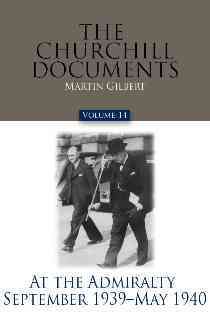 Produktbild: Churchill Documents V14