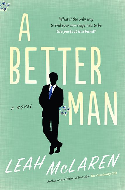 Produktbild: A Better Man