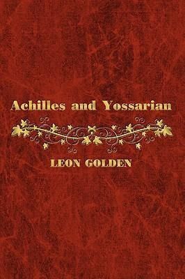 Produktbild: Achilles and Yossarian