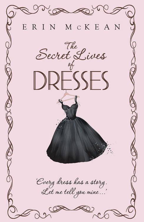 Produktbild: The Secret Lives of Dresses