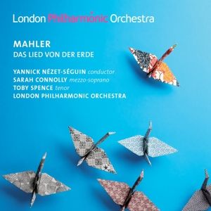 Produktbild: Mahler: Das Lied Von Der Erde