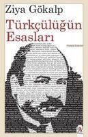 Produktbild: T&uuml;rkc&uuml;l&uuml;g&uuml;n Esaslari