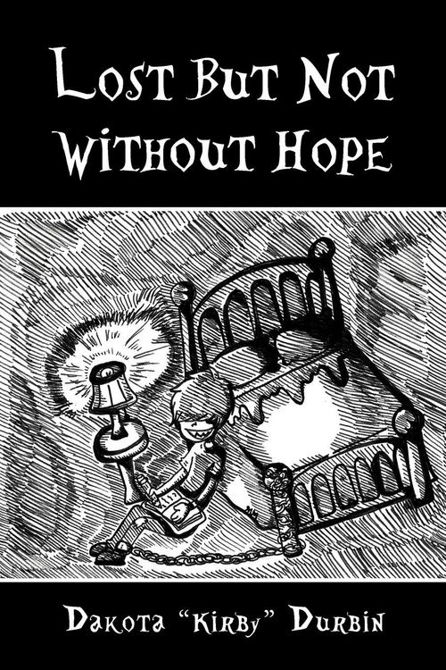 Produktbild: Lost But Not Without Hope
