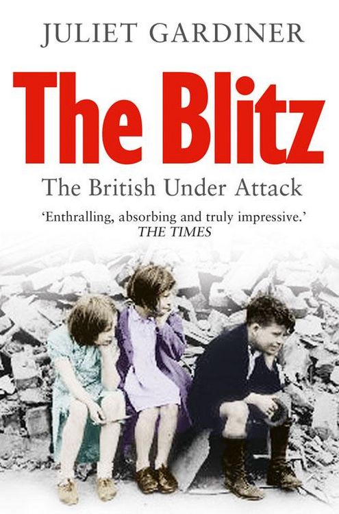 Produktbild: BLITZ PB