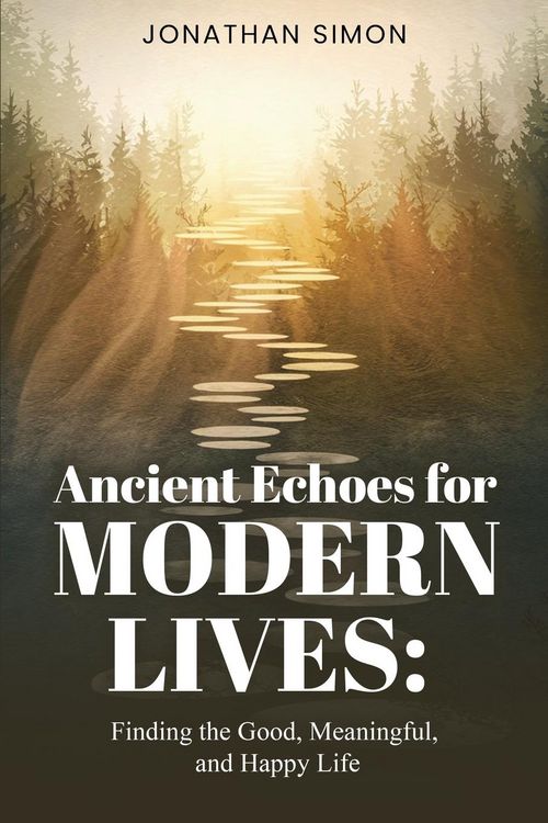 Produktbild: Ancient Echoes for Modern Lives