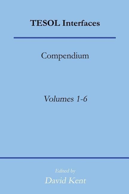 Produktbild: TESOL Interfaces: Compendium