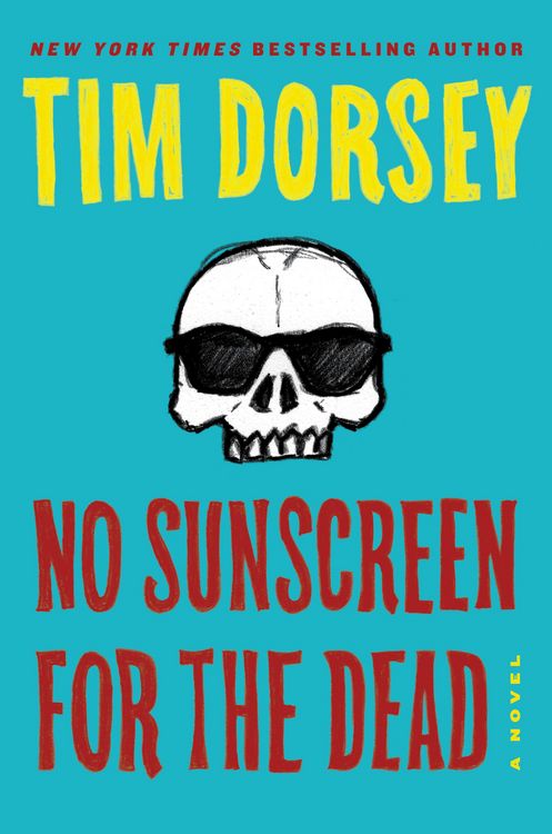 Produktbild: No Sunscreen for the Dead