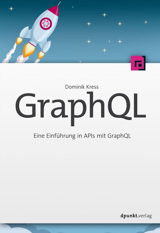 Produktbild: GraphQL