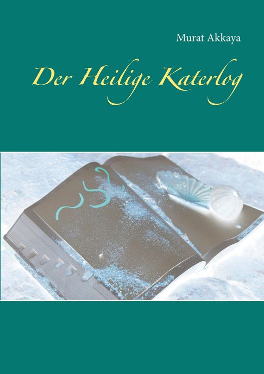 Produktbild: Der Heilige Katerlog