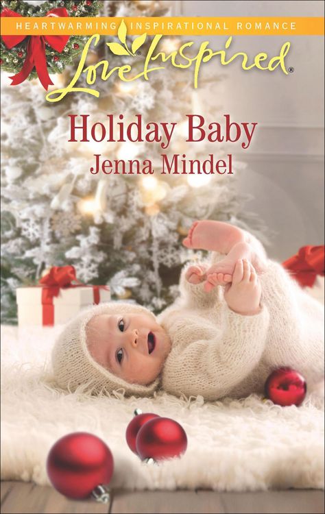 Produktbild: Holiday Baby