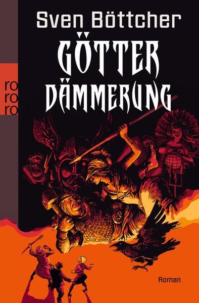 Produktbild: G&ouml;tterd&auml;mmerung
